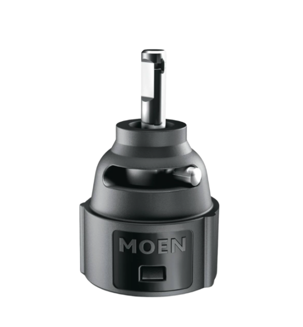 Moen Kitchen Faucet Cartridge Replacement